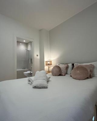 Marble Arch Apartment, 2-Bedroom