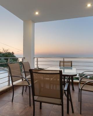 Nikole's Villas Cozy 80m2