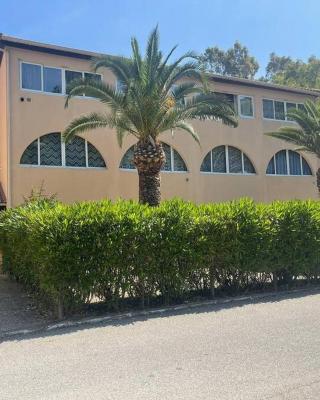 Magnifique studio en bord de mer