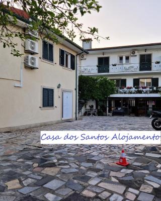 Casa Dos Santos Alojamento - Guest House