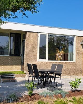 Bungalow Plattedijk 25-34