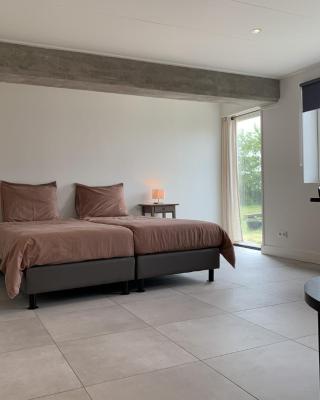 Bed & Breakfast ‘Tuus op Tessel’