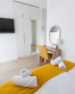 Rooms & Apartment Perak