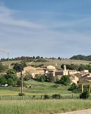 La Remise de Francillon