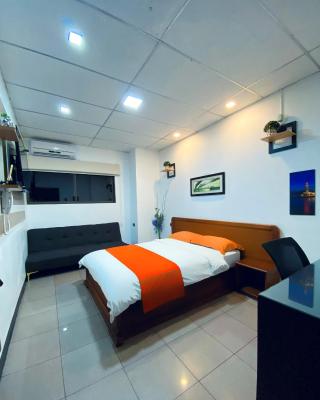Hotel Madrigal