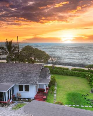 OceanFront Kauai - Harmony TVNC 4247