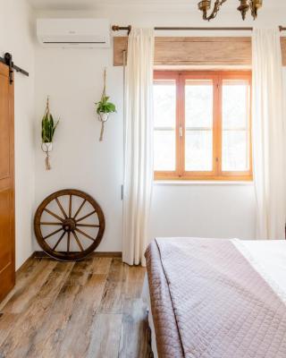 Maremmano BnB