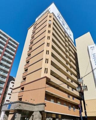 Toyoko Inn Osaka Hankyu Juso-eki Nishi-guchi No.1