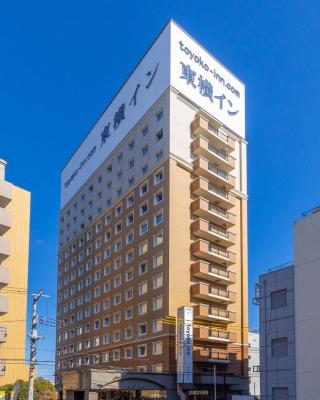 Toyoko Inn JR Yokohama sen Sagamihara Ekimae