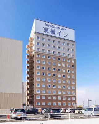 Toyoko Inn Higashi hiroshima Ekimae