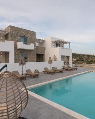 Kedros Milos Suites