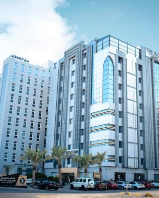 The Secure Inn Hotel Muscat