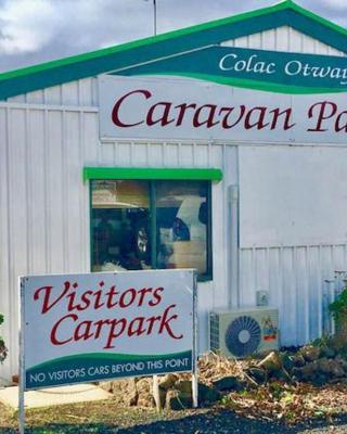 Colac Otway Caravan & Cabin Park