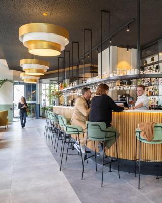 Hotel Novotel Brussels Off Grand Place