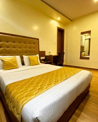 Hotel Pearl's BKC Inn- Near Trade Centre, Visa Consulate