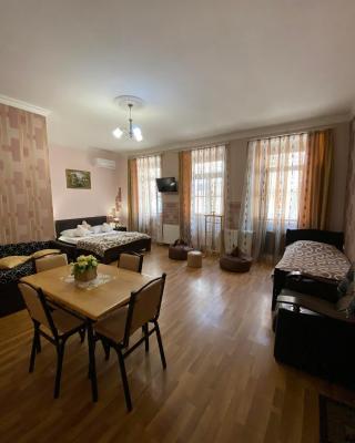 Guest house Lusia
