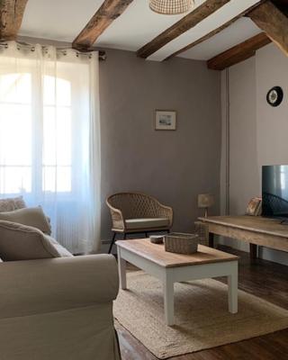 L'Authentique maison de charme