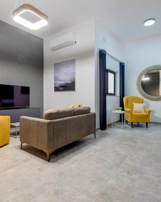 Modern 3BR Apartment in Sliema's Desirable Locale