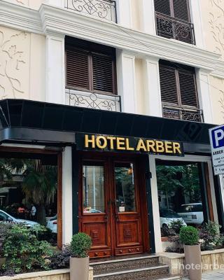 Arber Hotel