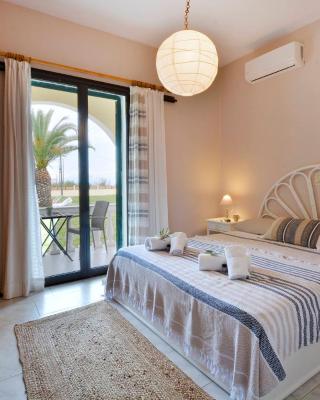 Ariadni Sidari Beach House