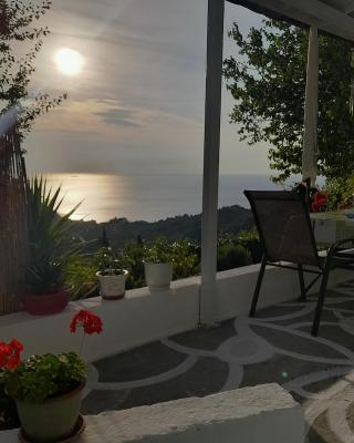 Sunrise house