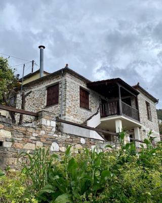 Katerina's Guest House