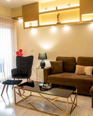 Comfort House Mimosa 1