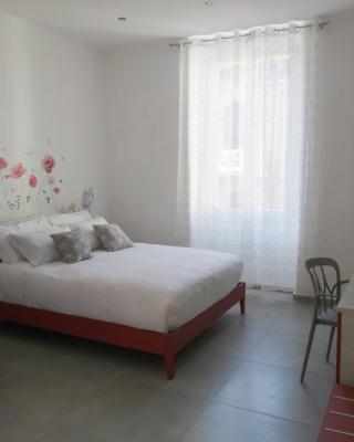 Candy's dream rooms