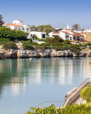 Grupoandria Hotel Platja Gran