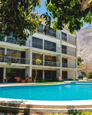 Hotel Rumi Wasi