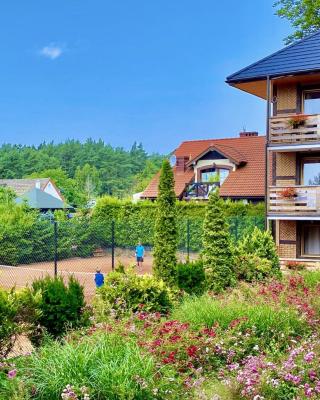 Bałtyk Apartamenty Poddąbie