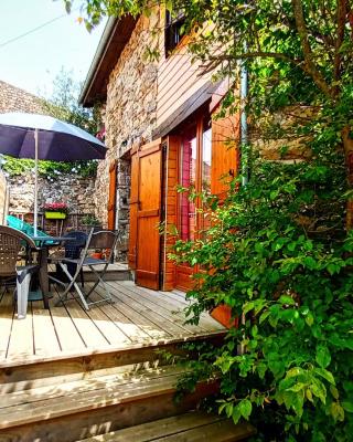 Gîte des fauvettes