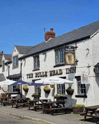 The Bull at Foolow