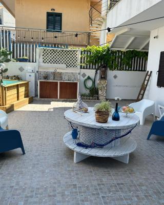Room On The Beach