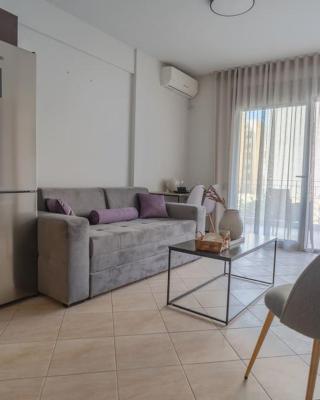 #S20 Chic 1 BR apartment in the centre of Volos