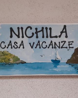 Nichila - Casa Vacanze acitrezza