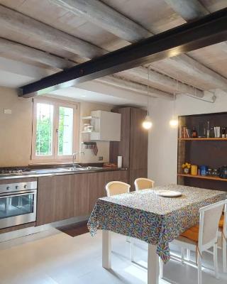 Casa vacanze Tredis