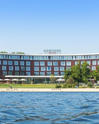 Courtyard by Marriott Wolfsburg