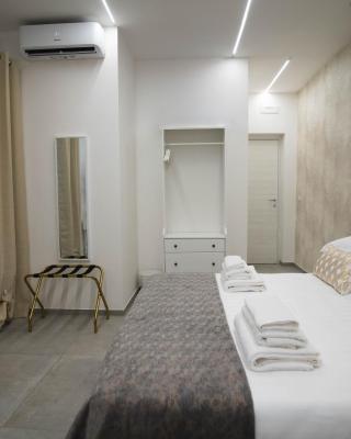 Arco Alto Rooms