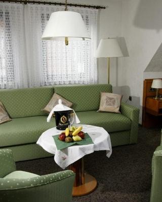 Hotel Restaurant Pempel