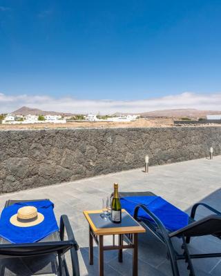 Pure Relax Vacation Home - Large terrace and Solarium By Lanzarote Vacation Homes