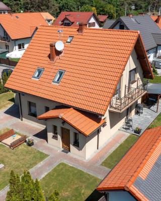 Pokoje gościnne Beata (Niska1)