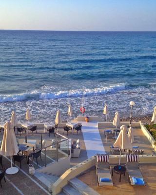 Filoxenia Beach Hotel