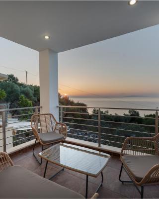 Nikole's Villas Luxury 180m2