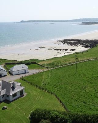 Clonea Beach Houses