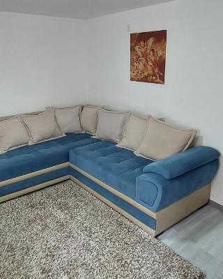 Fontana Apartman