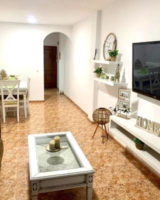 Apartamentos custodio