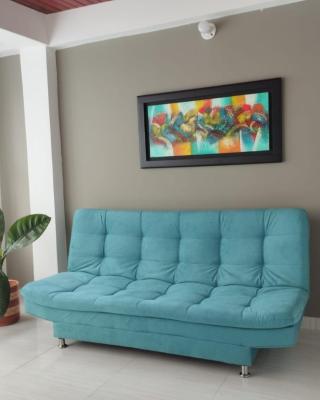 Apartamento mirador 1