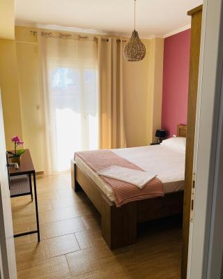 Emily Apartment -N.Kallikratia