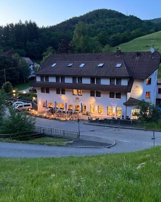 Hotel Sonne